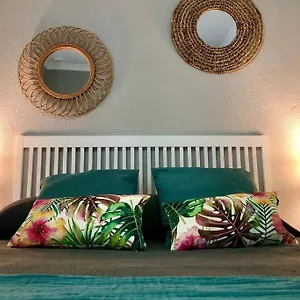 Apartamento Gatu Manteca Village, Cádiz