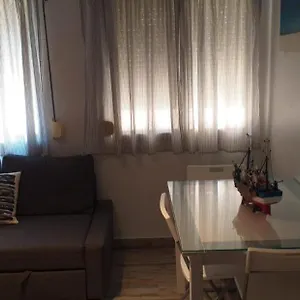 Apartamento Piso En Zona Varela, Cádiz