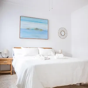 Casa Genovés - Wifi - Petfriendly - Ecofriendly Cadix