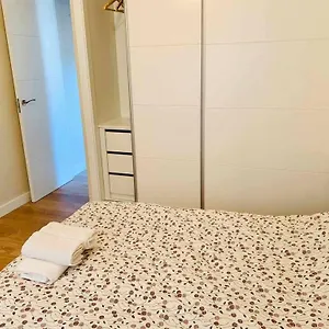Apartamento Playa La Cortadura & Parking Free Grupo Ac Gestion, Cádiz