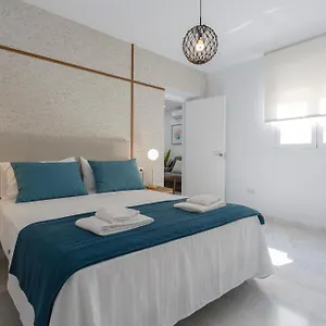 Apartamento La Brujula By Cadizrentals, Cádiz