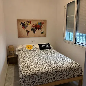 Apartamento El Patio De San Isidro, Cádiz